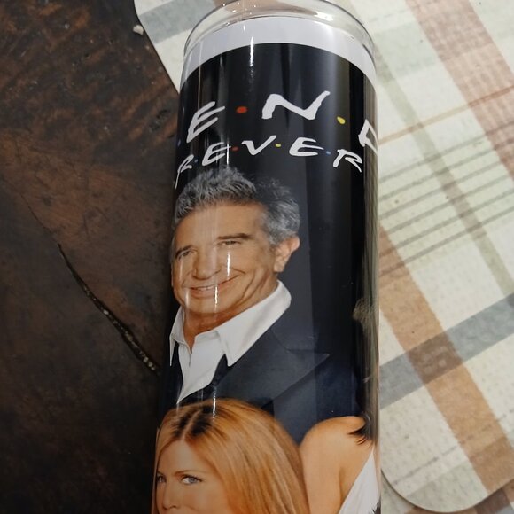 Friends Tumbler - Picture 7 of 10